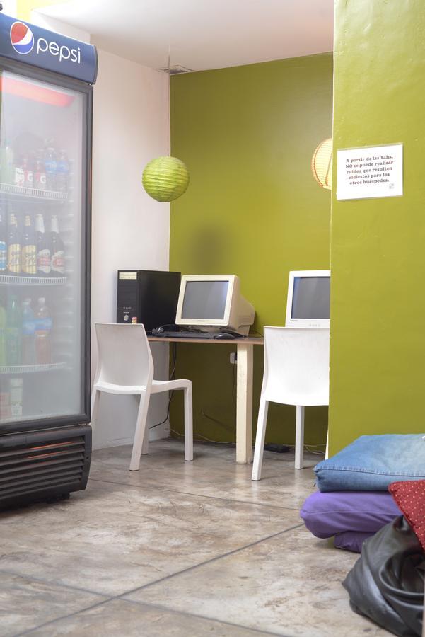 Albergue Pampa Belgrano