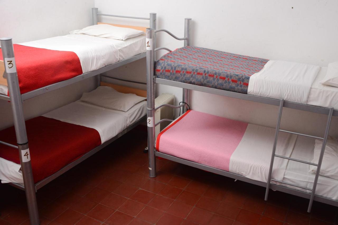 Albergue Pampa Belgrano *