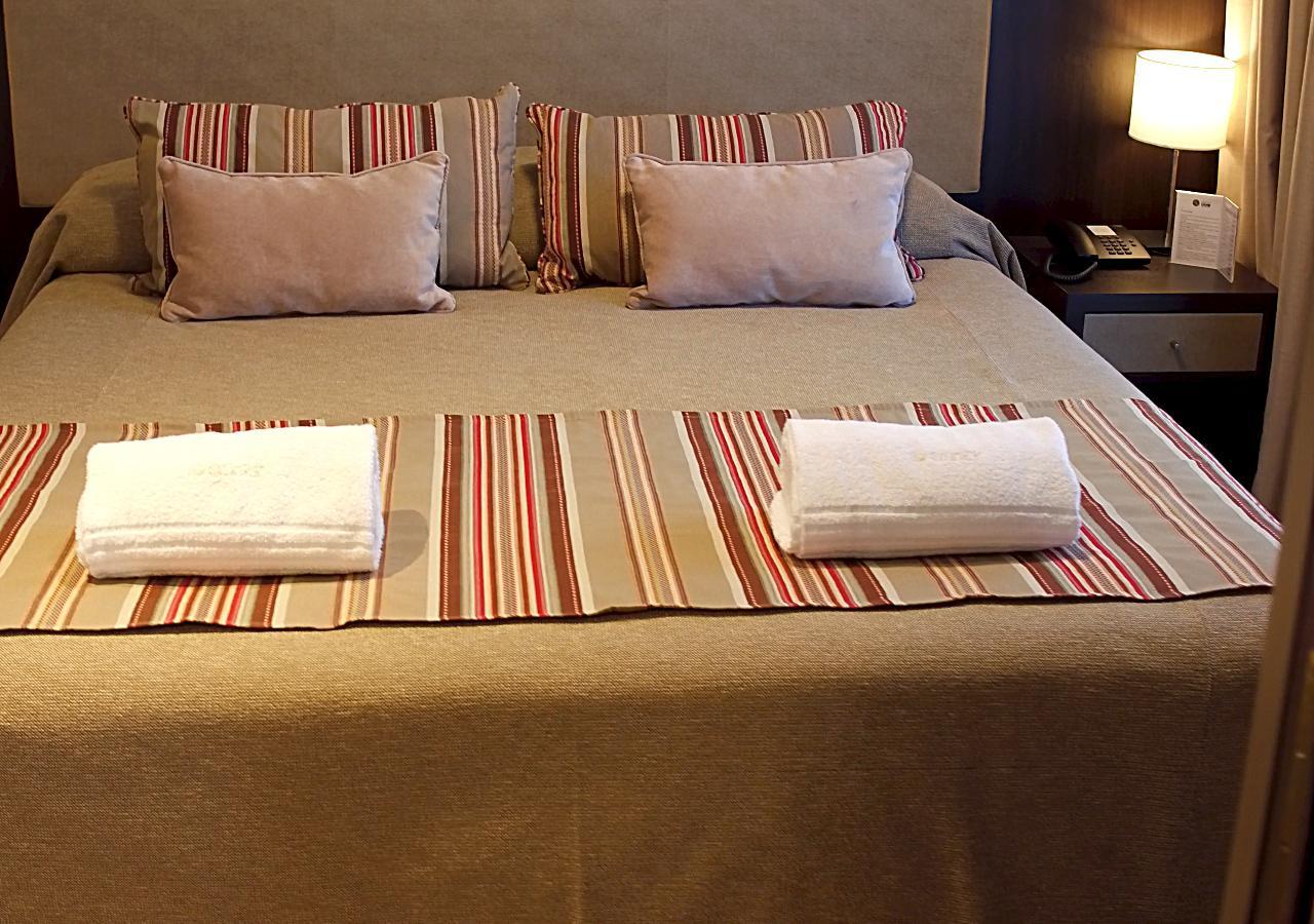 Uom Hotel 3*