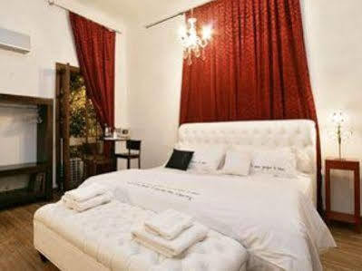 Hotel Baucis Palermo Boutique