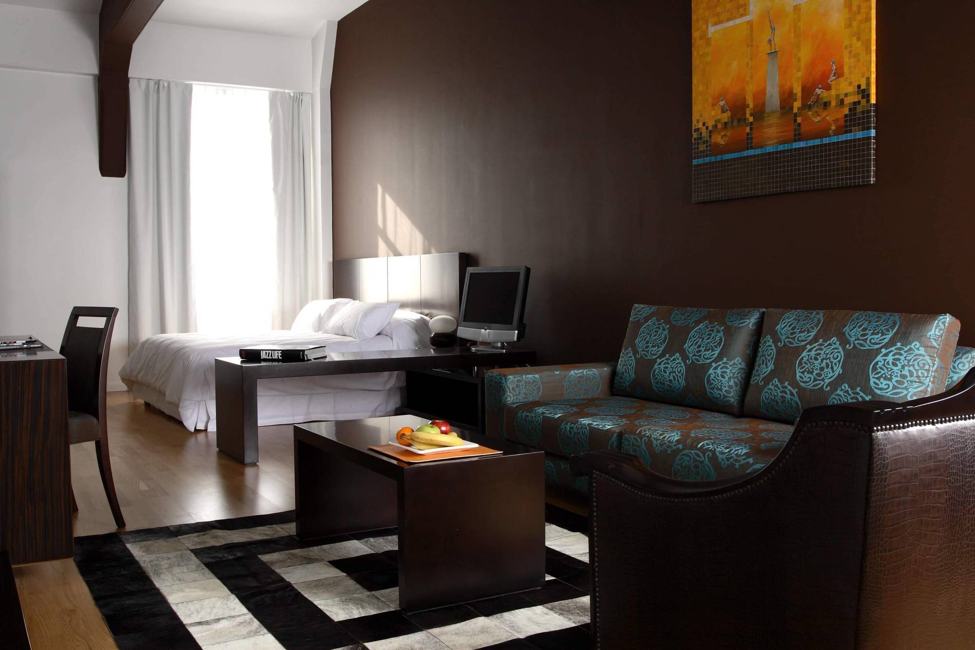 Moreno By Tay 4* Ciudad Autónoma de Buenos Aires