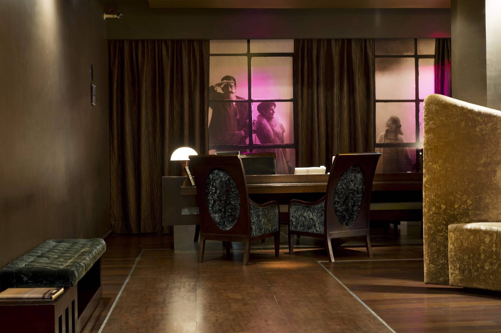 Moreno By Tay Hotel 4*
