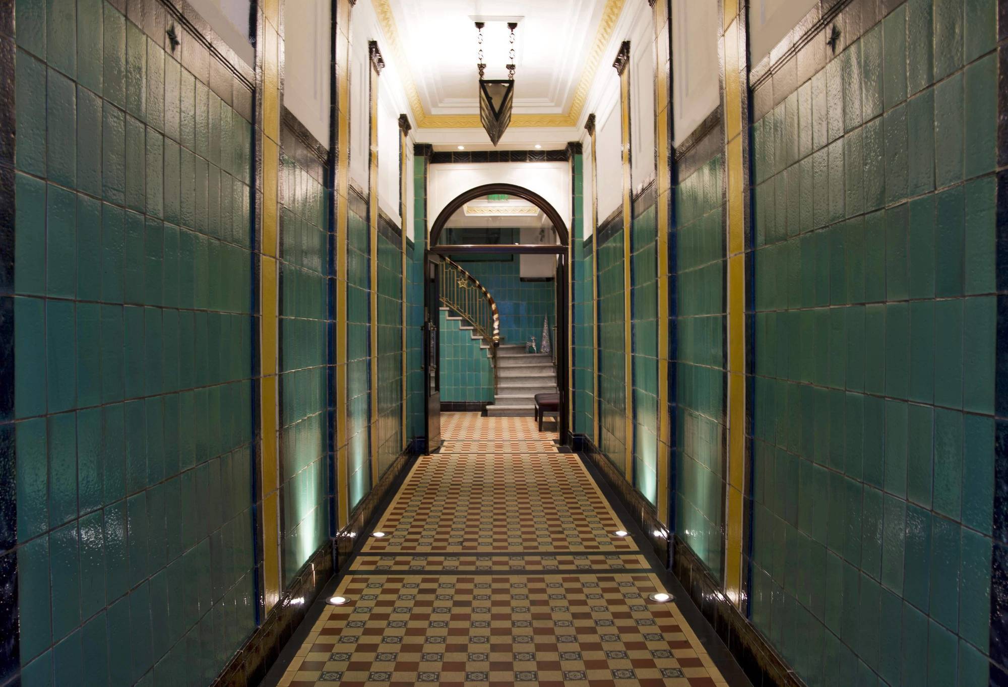 Hotel Moreno By Tay Ciudad Autónoma de Buenos Aires