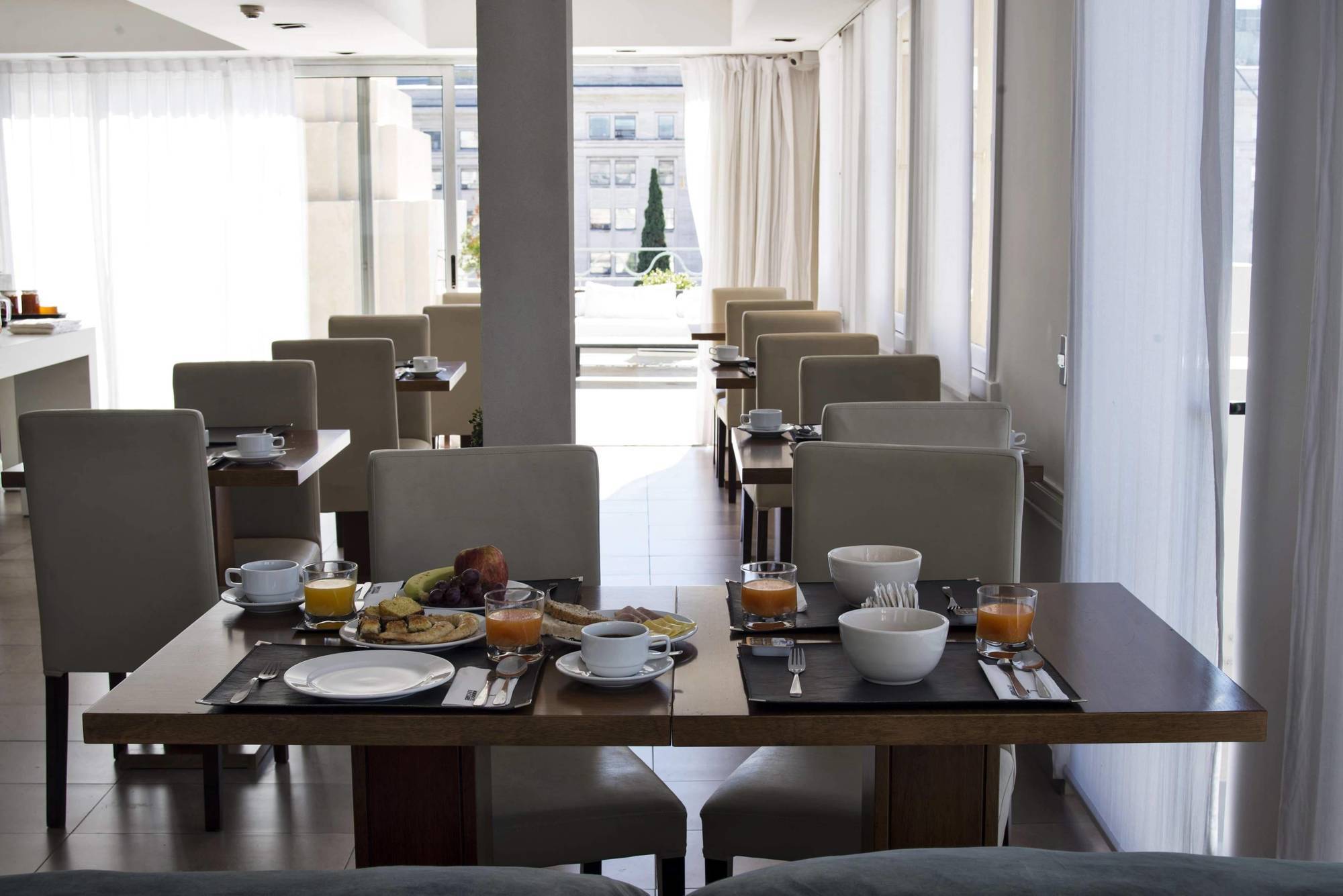 Moreno By Tay 4* Ciudad Autónoma de Buenos Aires
