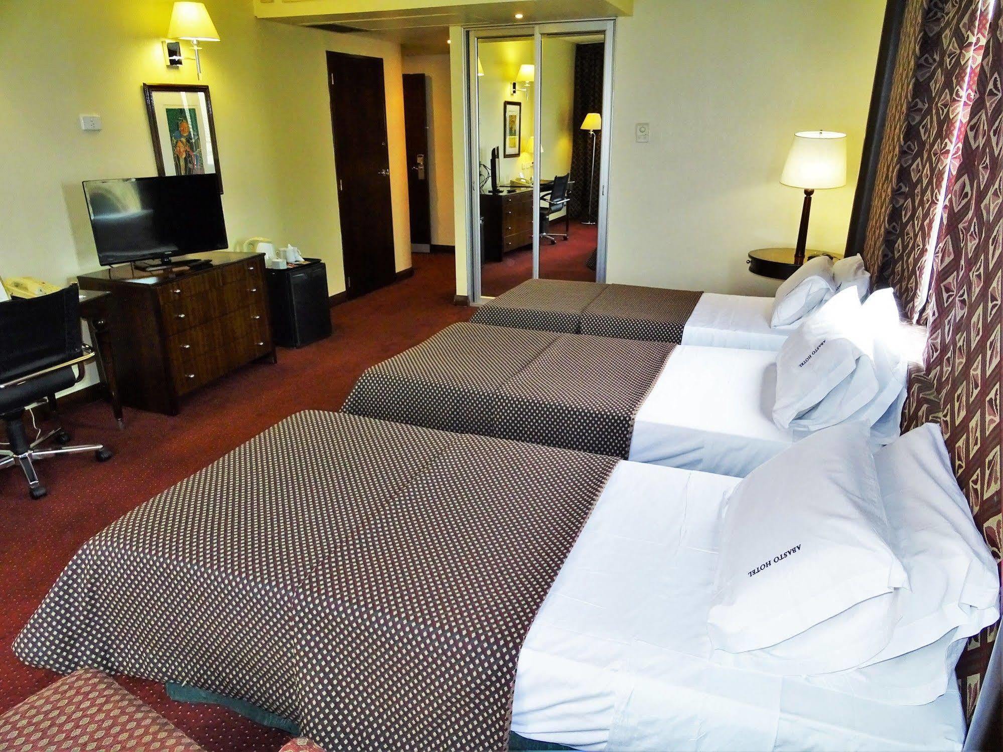 Abasto Hotel Ciudad Autónoma de Buenos Aires