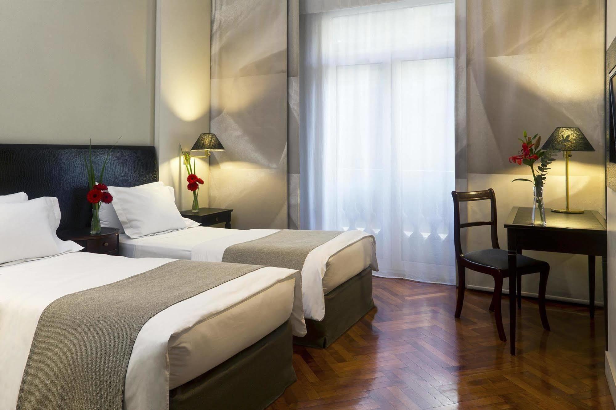 Nh Collection Crillón Hotel Ciudad Autónoma de Buenos Aires