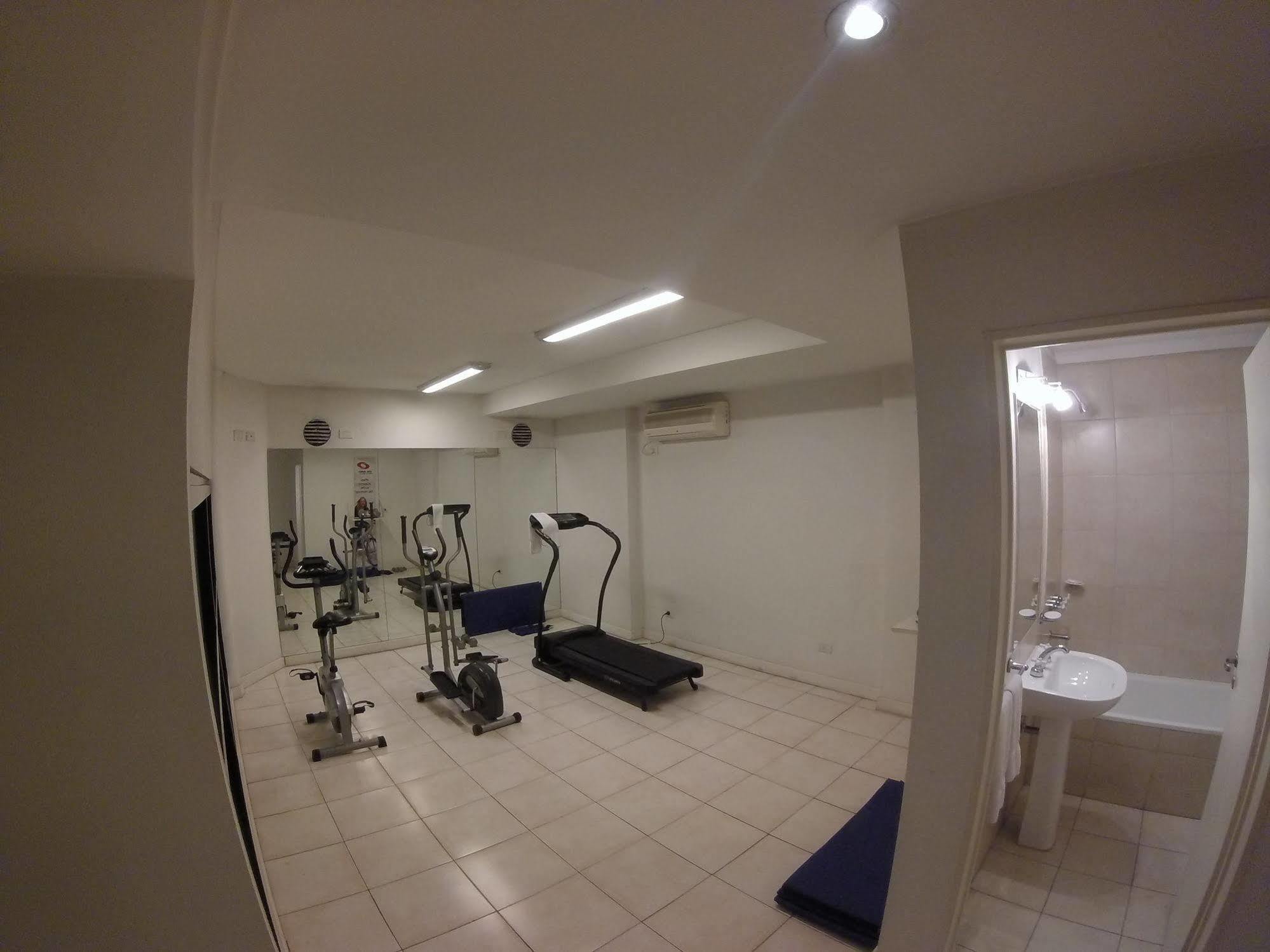 Aparthotel Piccaluga 3*