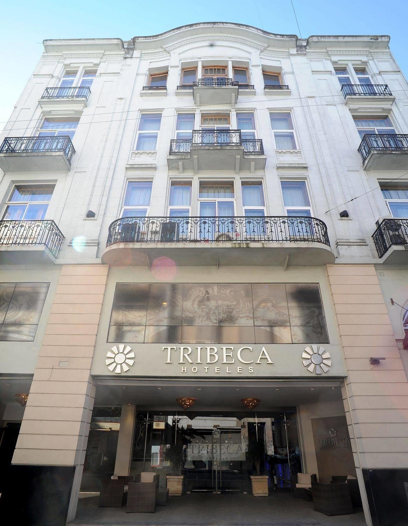 Up Tribeca 3* Ciudad Autónoma de Buenos Aires