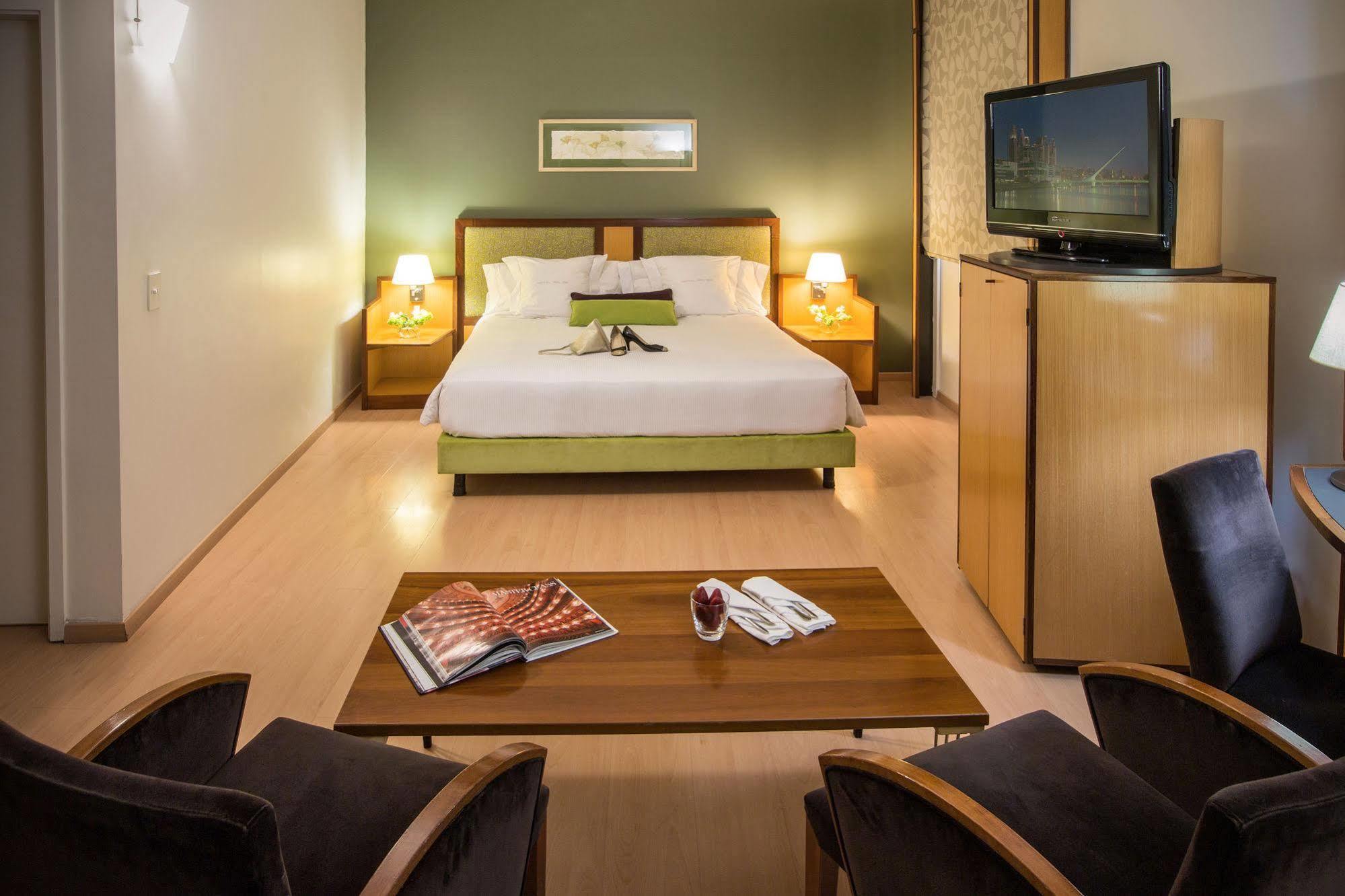 Grand Brizo Bel Air Hotel