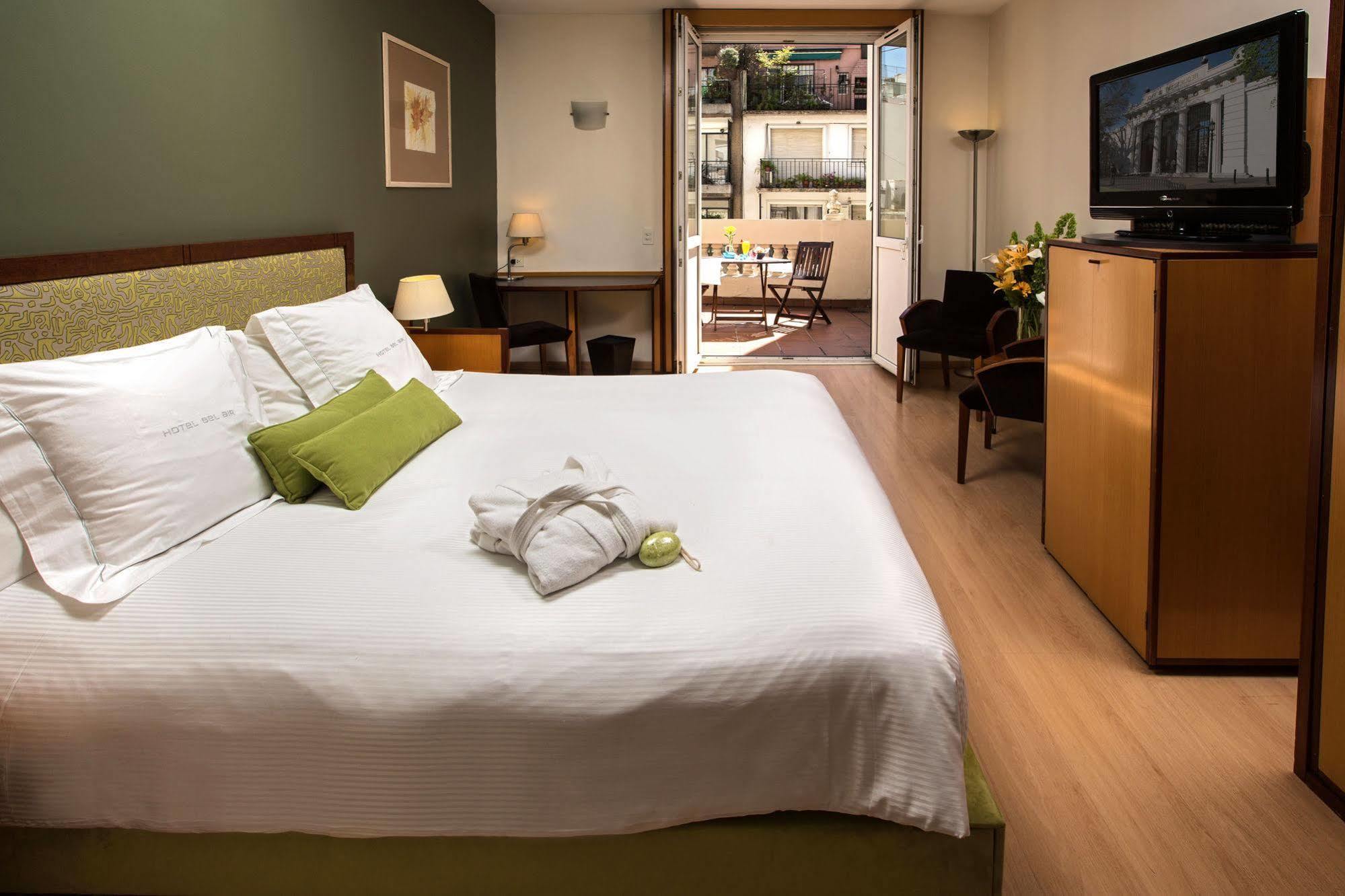 Hotel Grand Brizo Bel Air