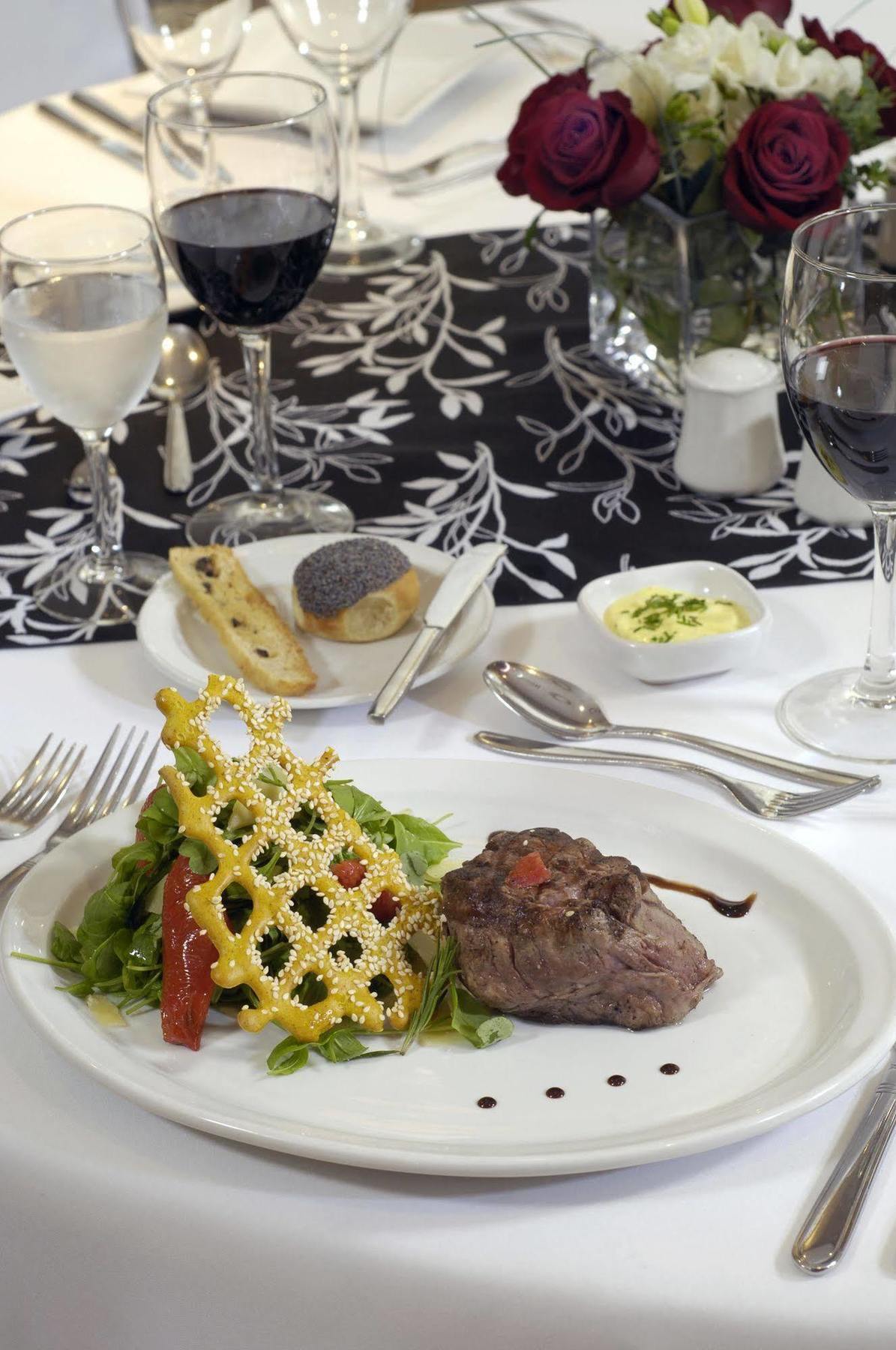Grand Brizo Bel Air