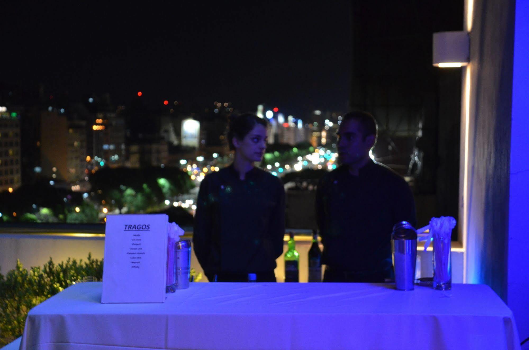 Howard Johnson 9 De Julio Avenue Hotel Ciudad Autónoma de Buenos Aires