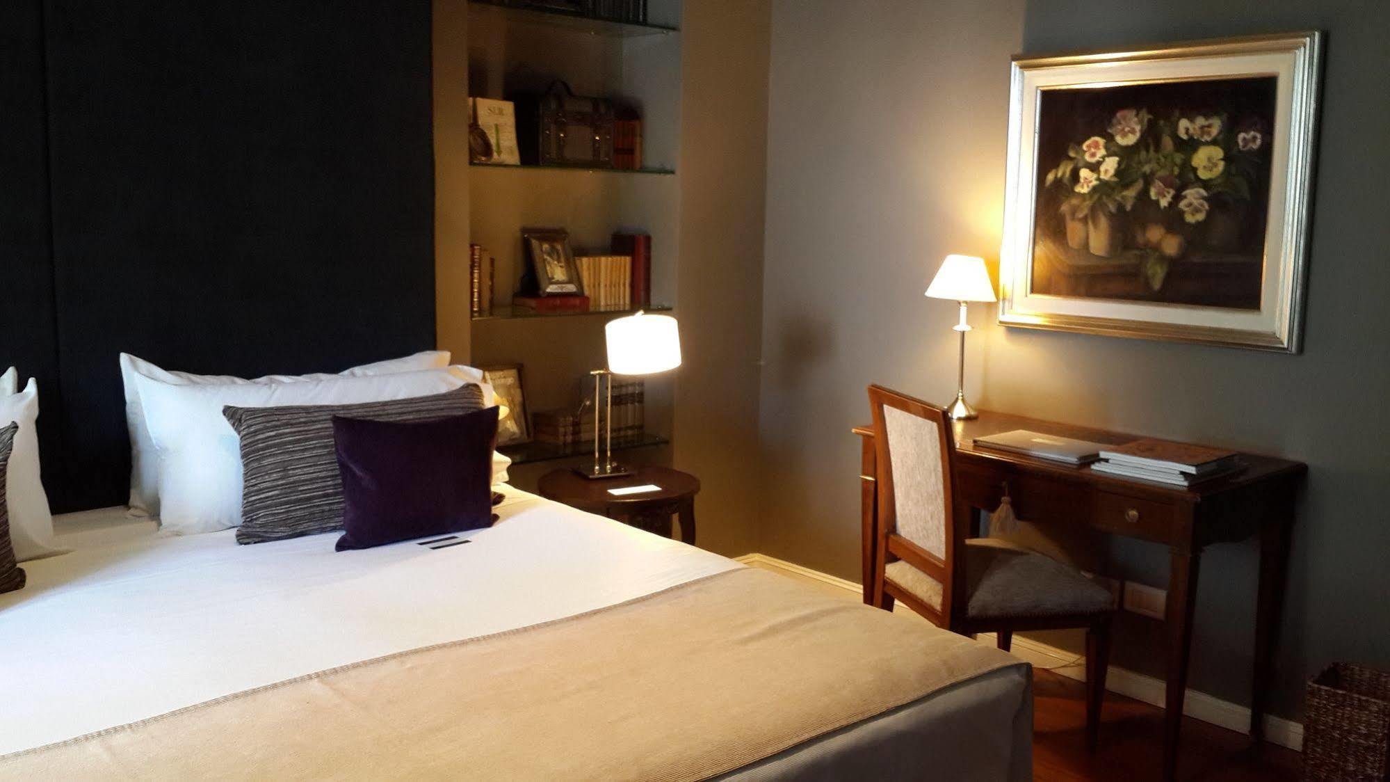 Legado Mitico Hotel