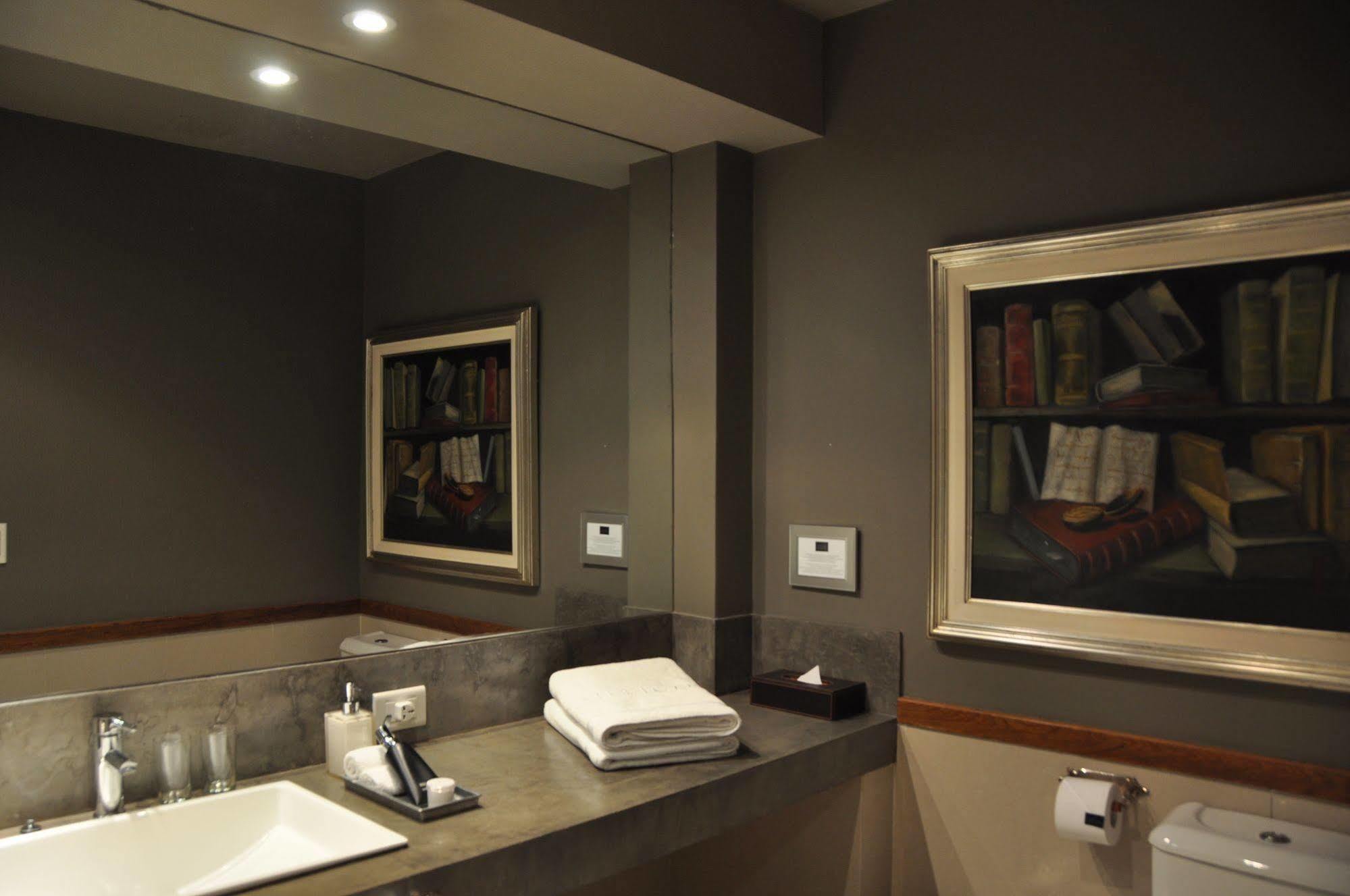 Legado Mitico 4* Ciudad Autónoma de Buenos Aires