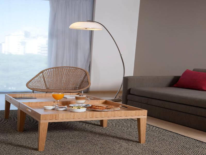 Apartamento Design Ciudad Autónoma de Buenos Aires