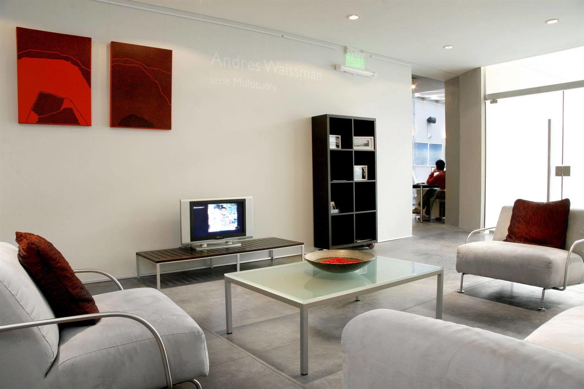 Apartamento Design Ciudad Autónoma de Buenos Aires