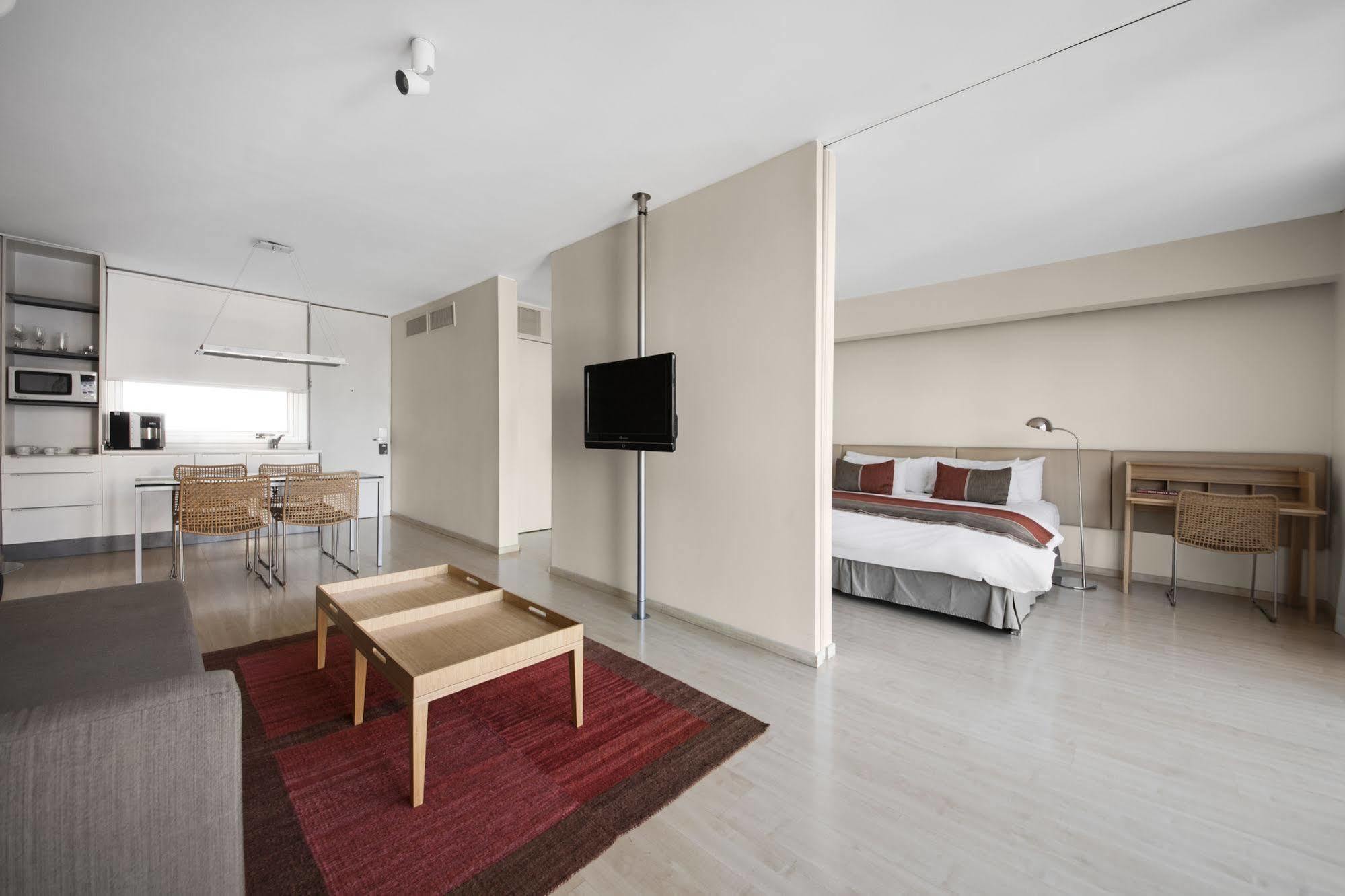 Apartamento Design Ciudad Autónoma de Buenos Aires