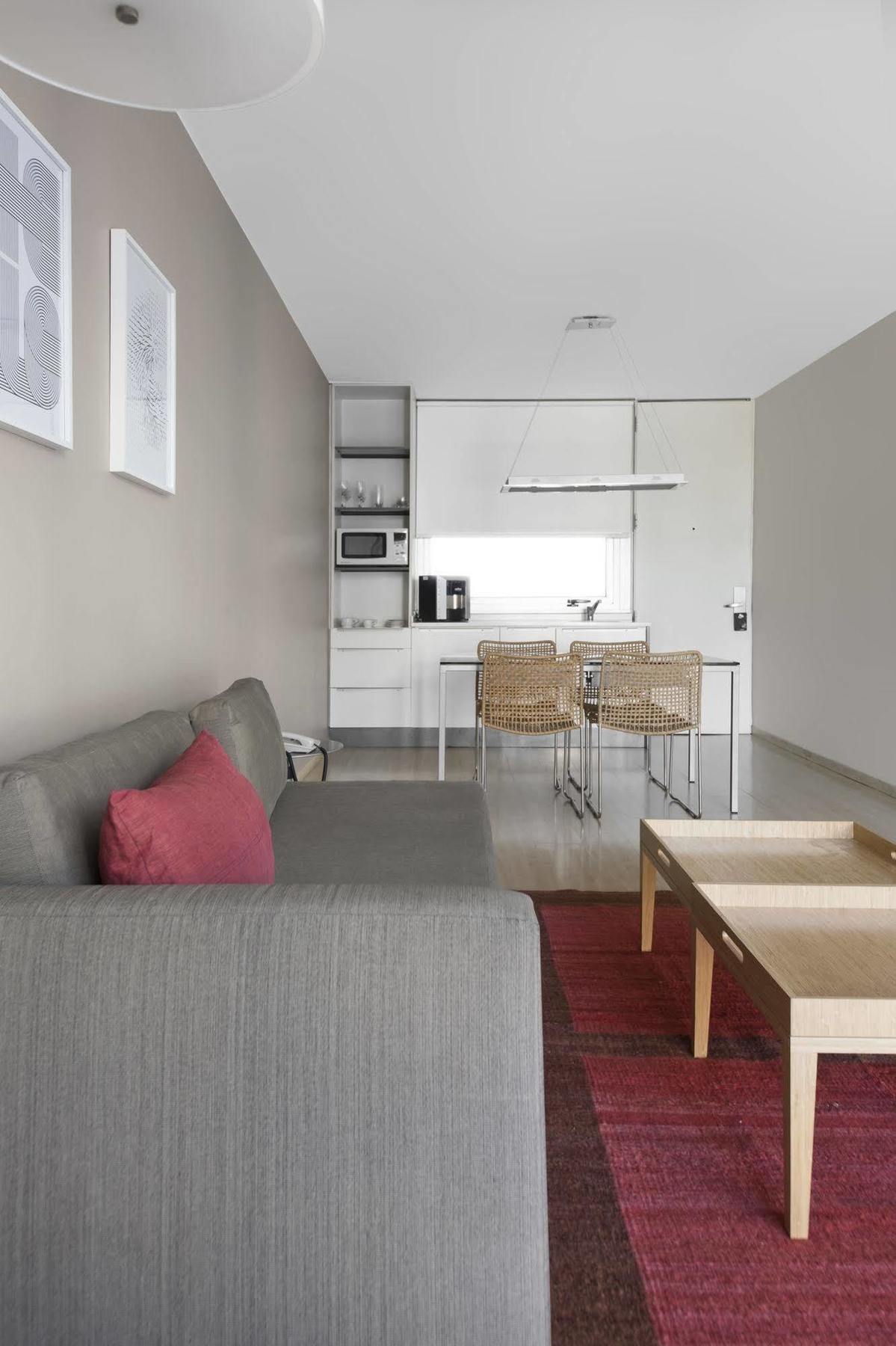 Apartamento Design Ciudad Autónoma de Buenos Aires