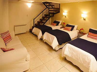 Hotel 2055 Petit * Cost * Ciudad Autónoma de Buenos Aires