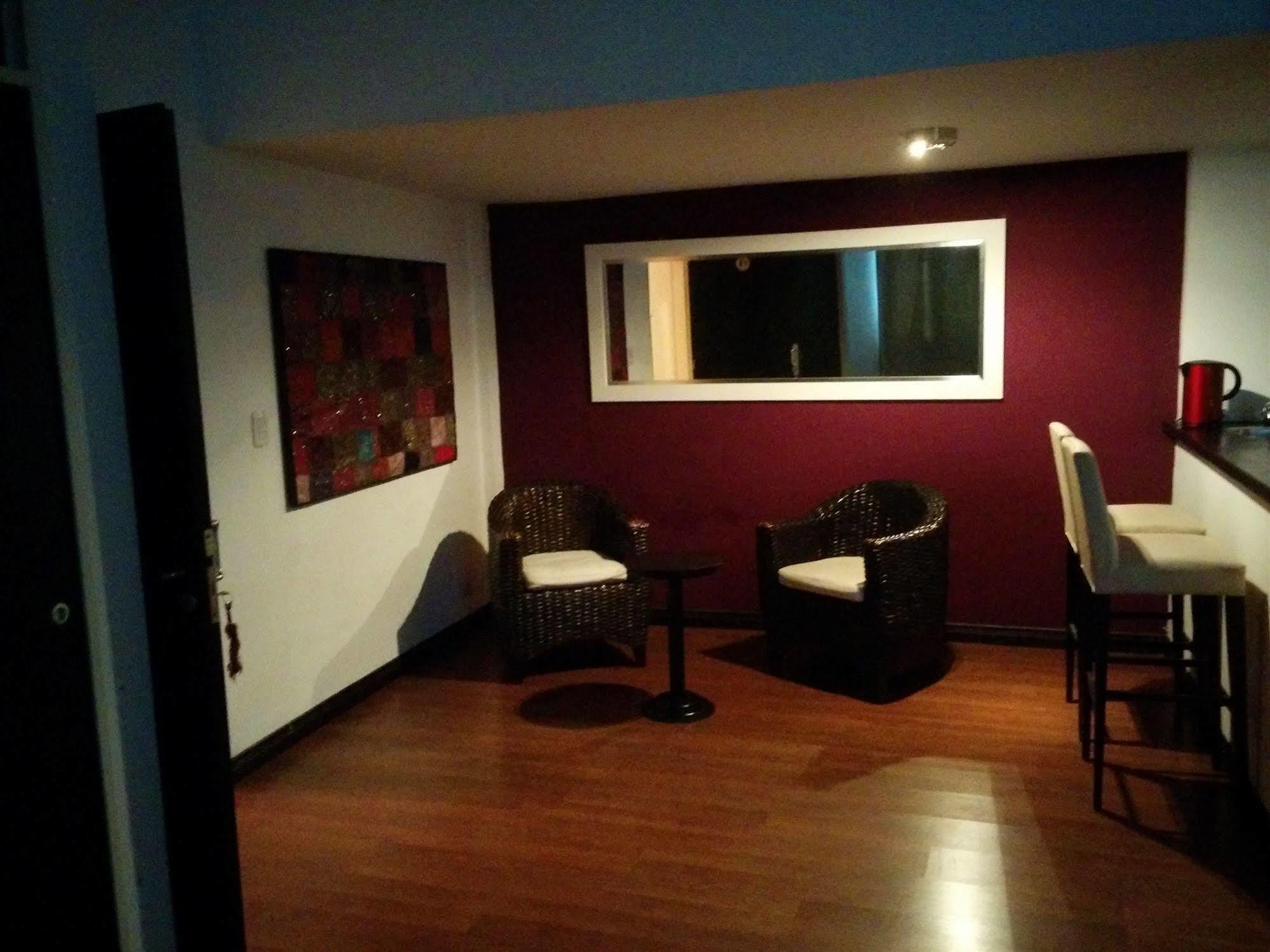 Hotel Palermo Soho Loft
