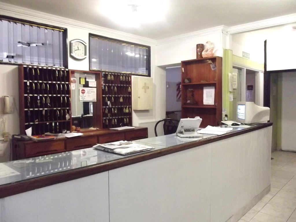 Residencial 2*