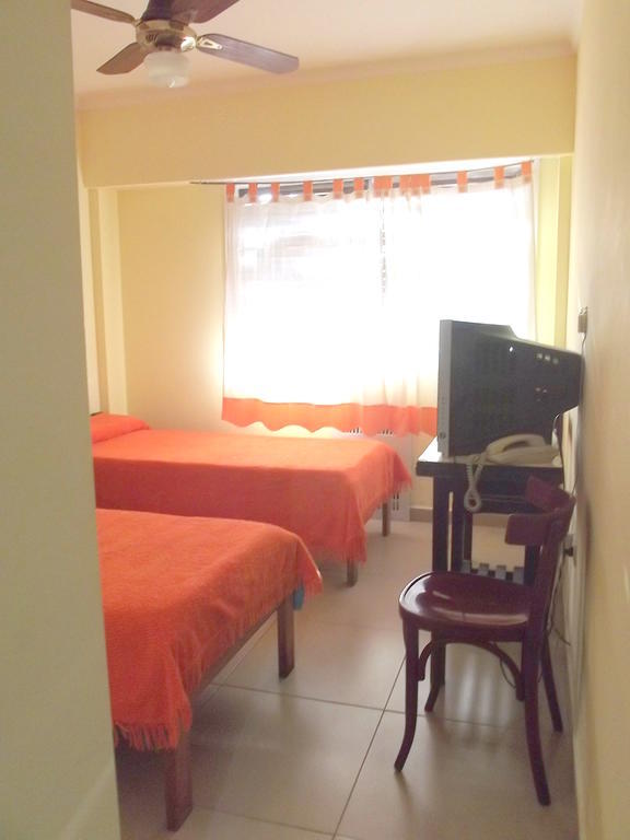 Residencial Hotel 2*
