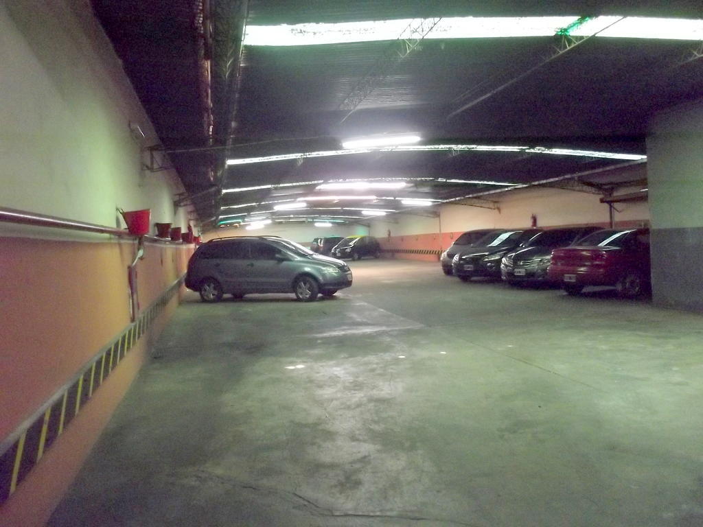 Hotel Residencial