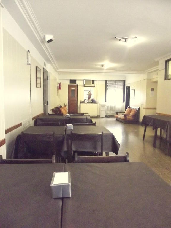 Residencial Hotel 2*