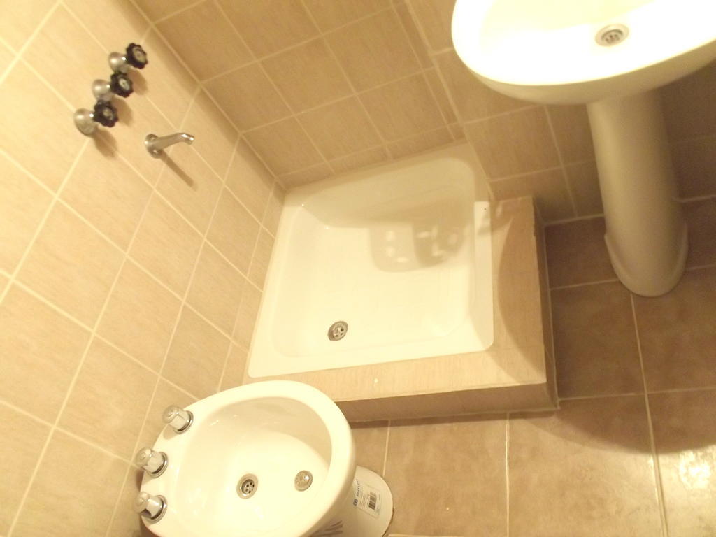 Hotel Residencial 2*