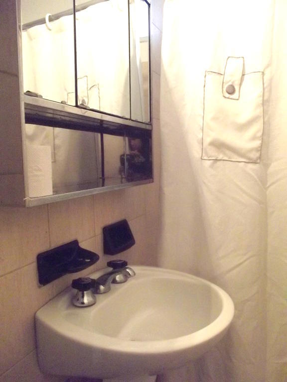 Hotel Residencial 2*
