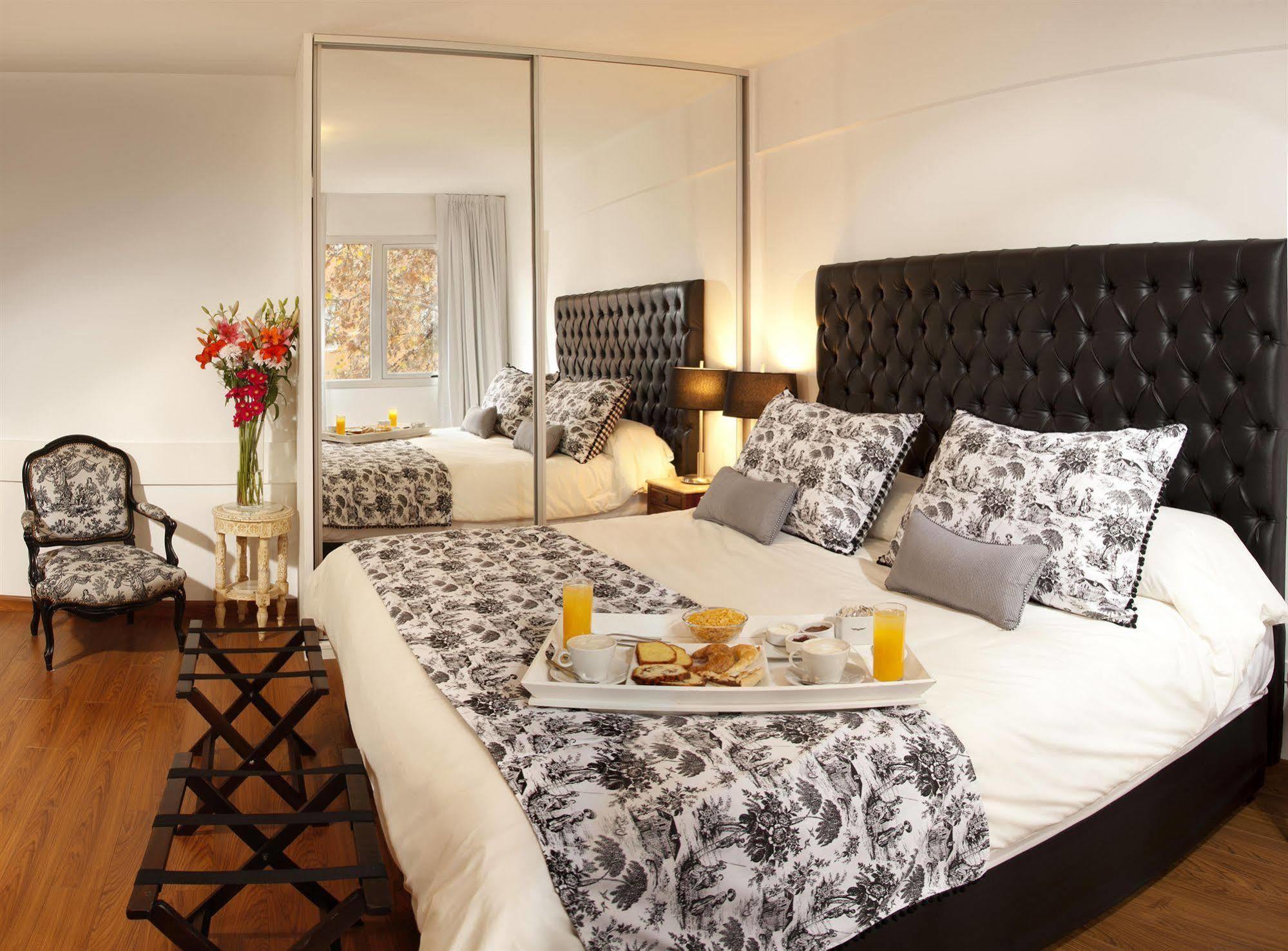 Be Too Loft 3* Ciudad Autónoma de Buenos Aires