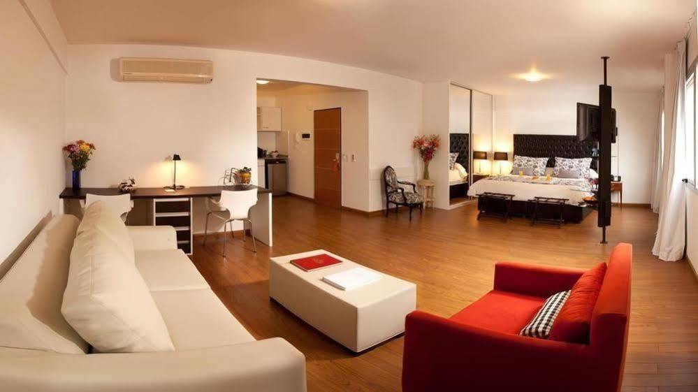 Be Too Loft 3* Ciudad Autónoma de Buenos Aires