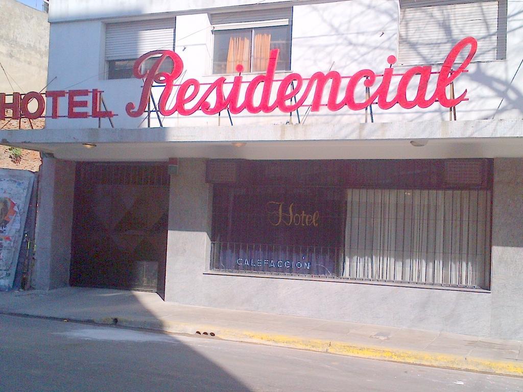 Hotel Residencial