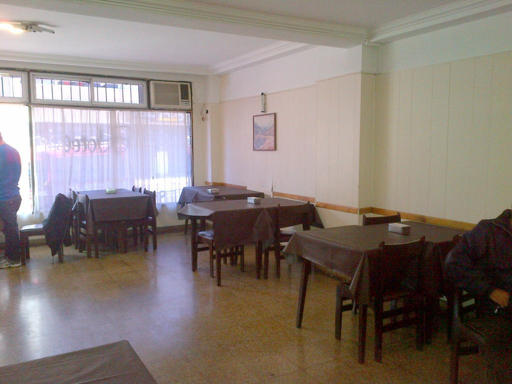 Residencial Ciudad Autónoma de Buenos Aires