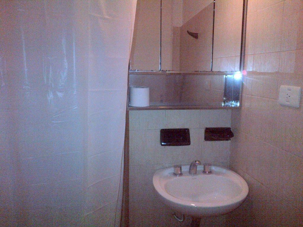 Hotel Residencial 2*
