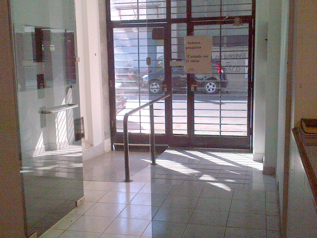 Residencial Hotel 2*