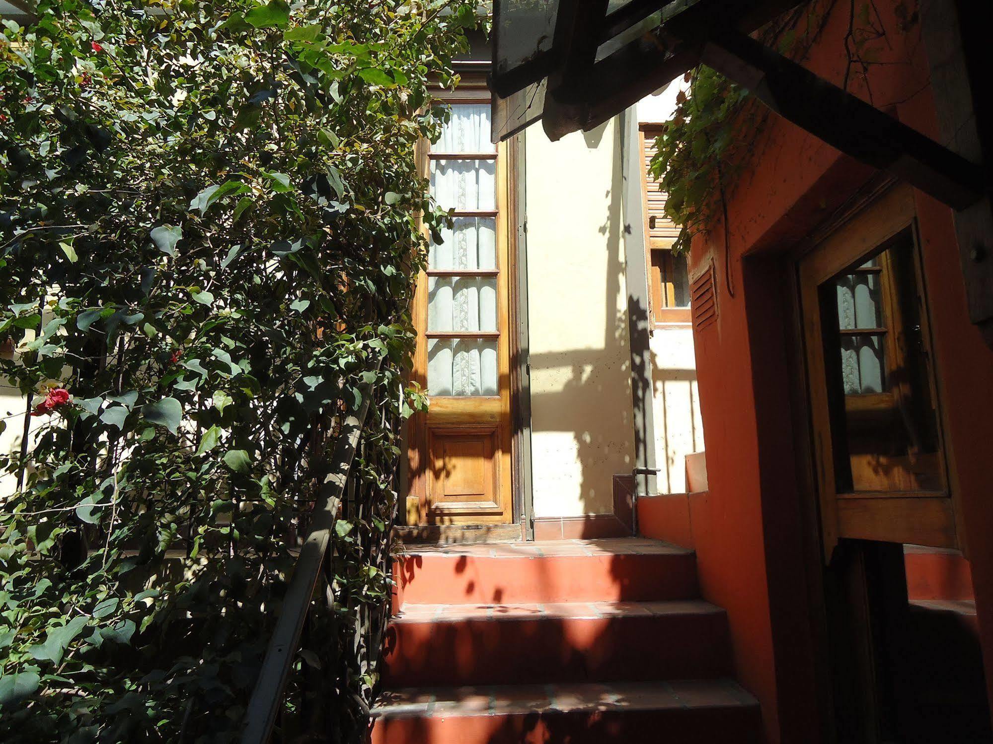 Boutique Casa Rugantino