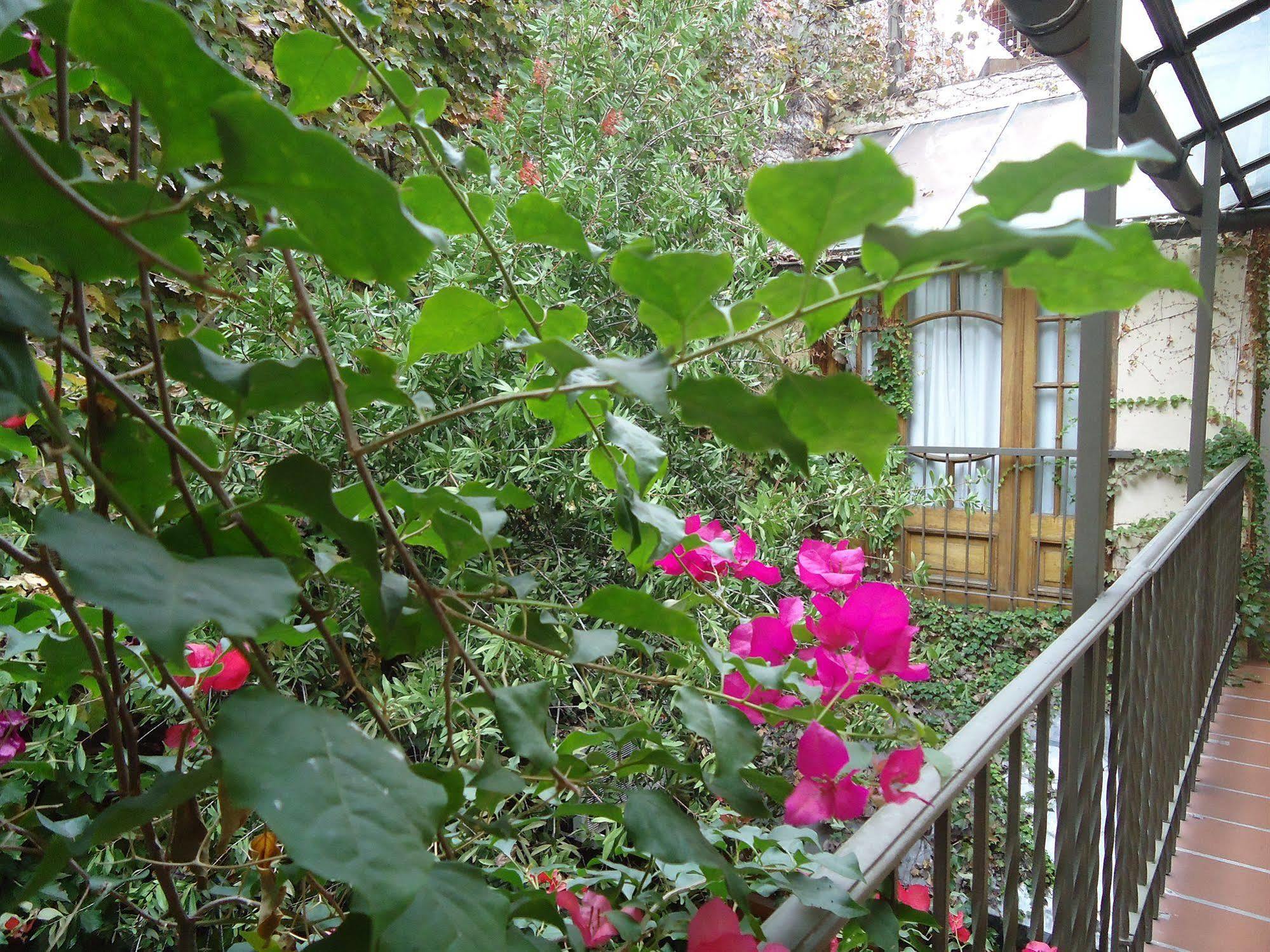 Boutique Casa Rugantino Hotel Buenos Aires