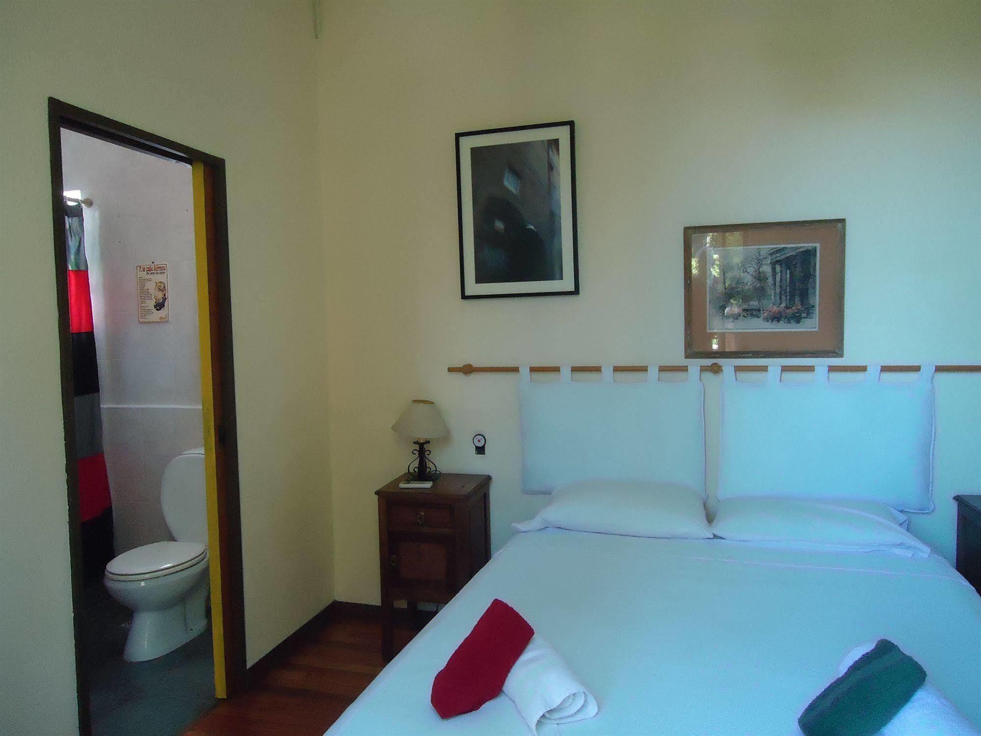 Boutique Casa Rugantino Hotel 3*