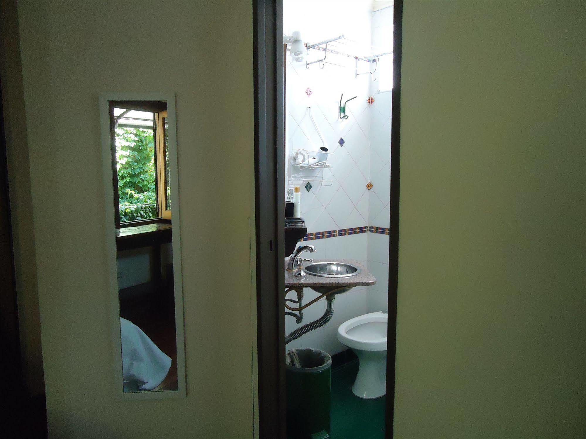 Hotel Boutique Casa Rugantino 3*