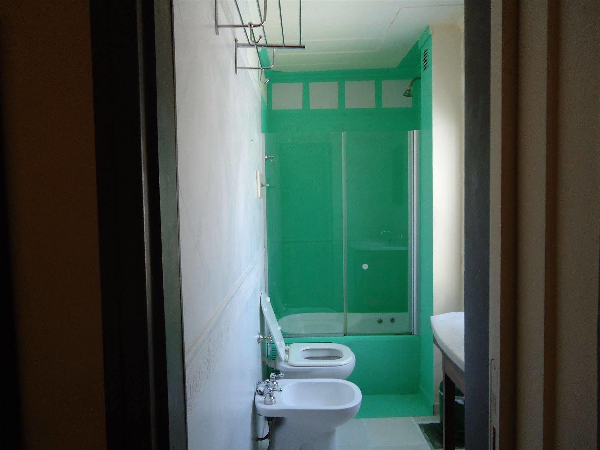 Boutique Casa Rugantino 3*