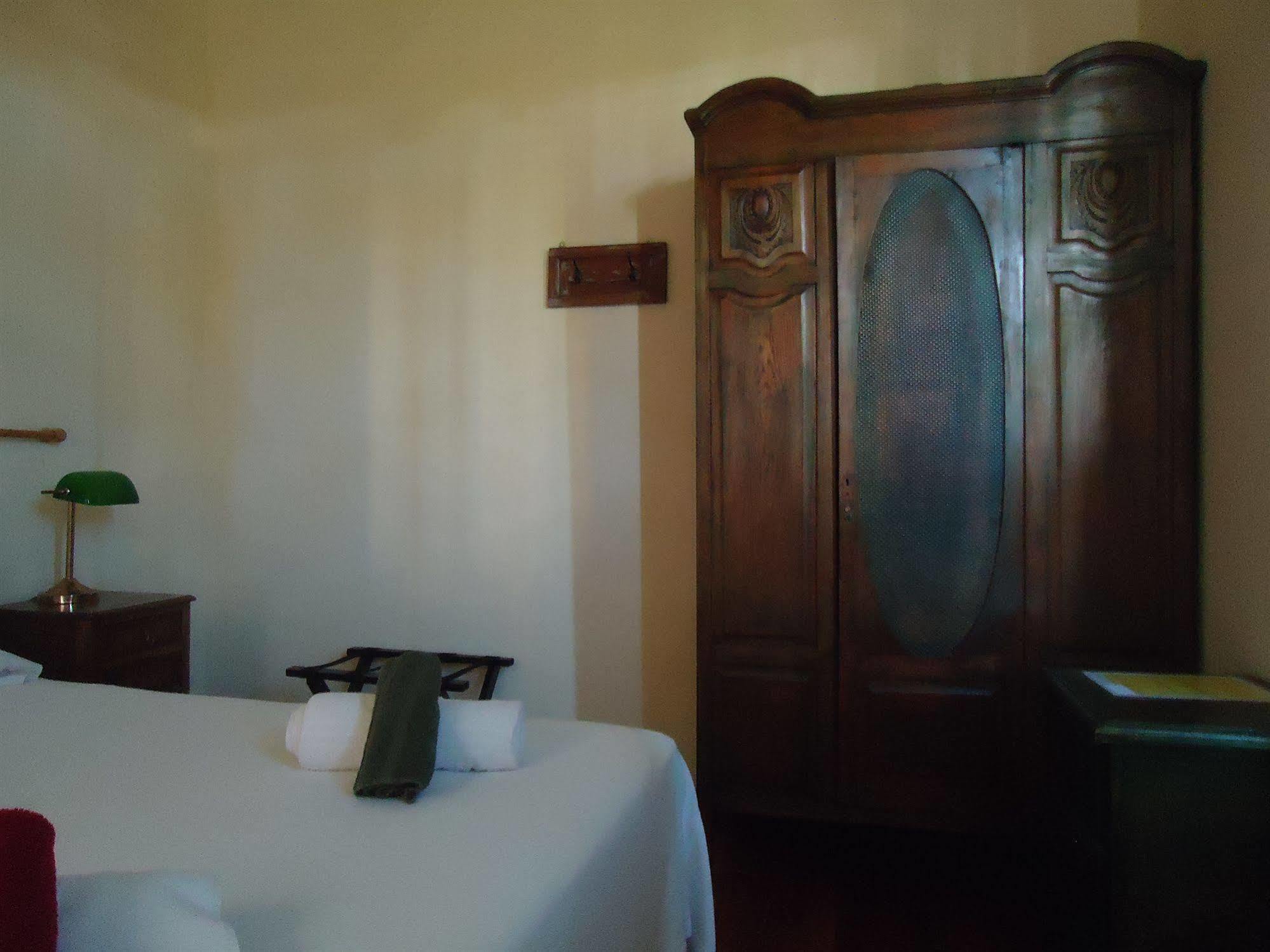 Boutique Casa Rugantino Hotel Buenos Aires