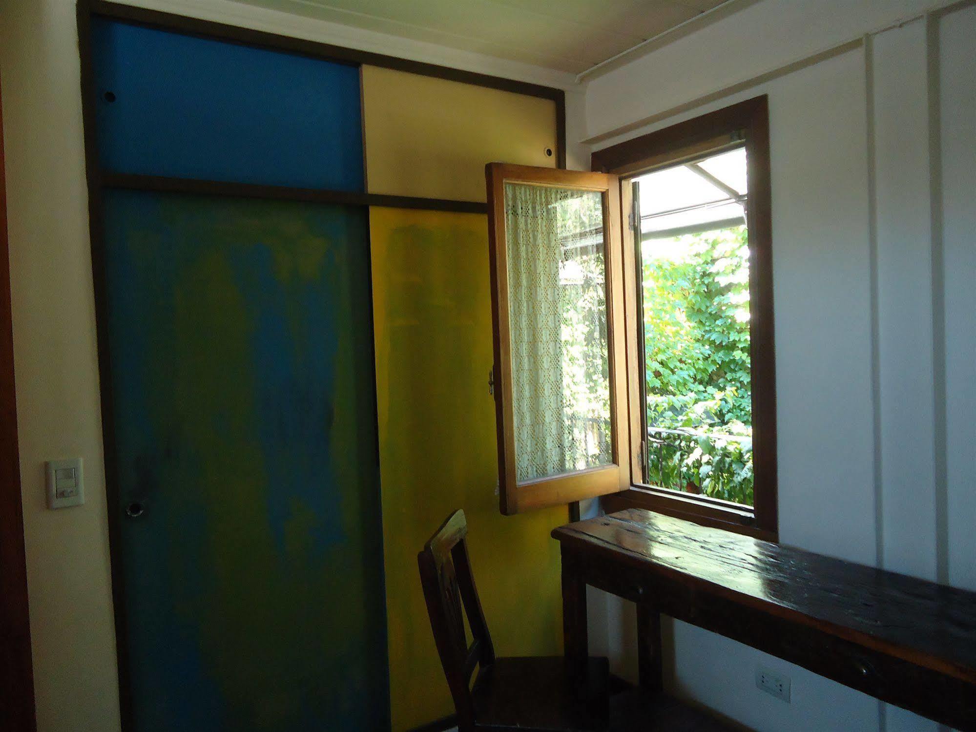 Boutique Casa Rugantino Hotel Buenos Aires