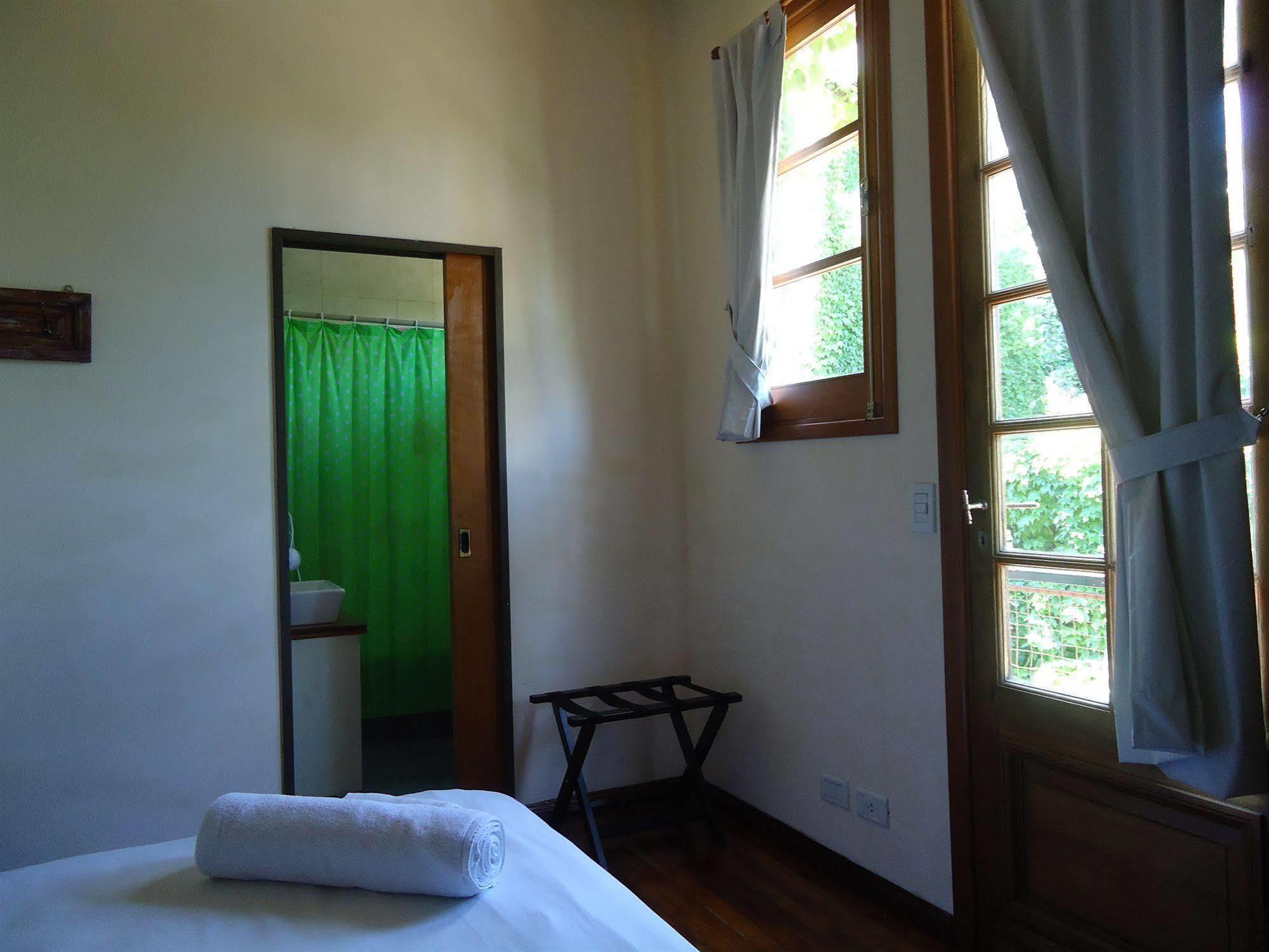 Boutique Casa Rugantino