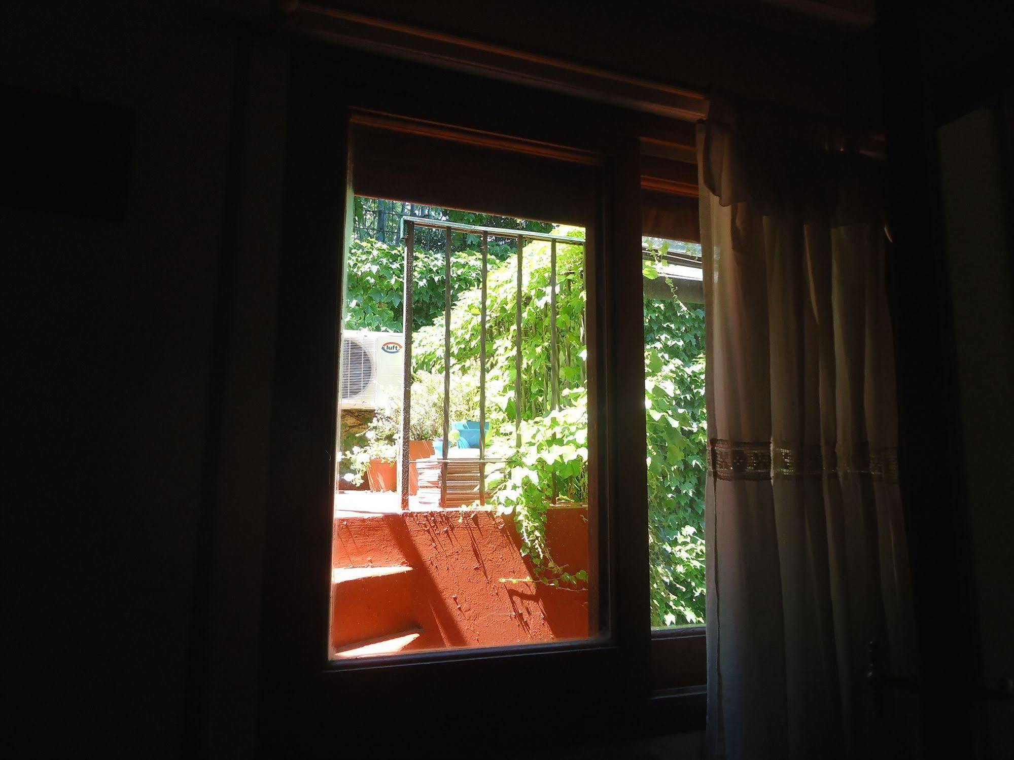 Boutique Casa Rugantino 3* Buenos Aires