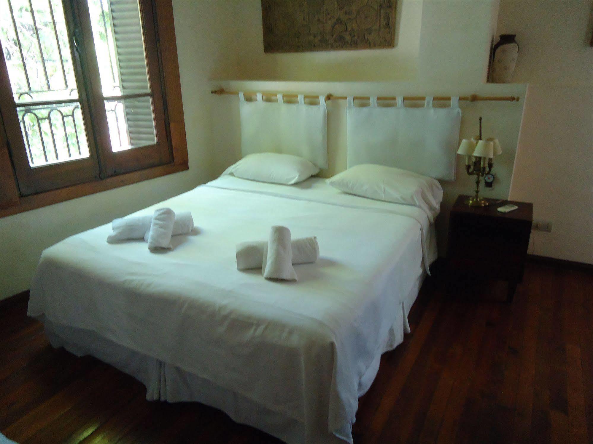 Boutique Casa Rugantino Hotel Buenos Aires