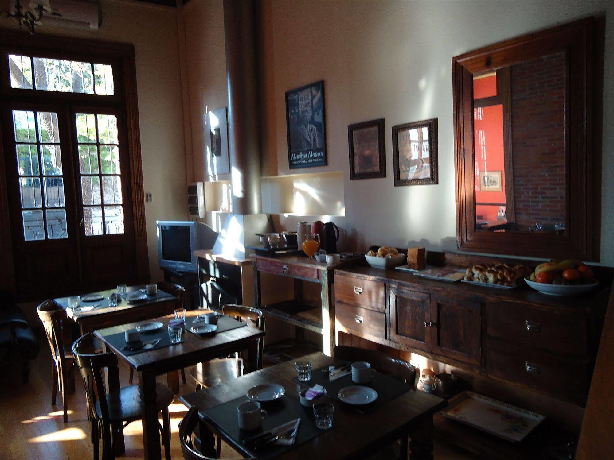 Boutique Casa Rugantino Hotel 3*