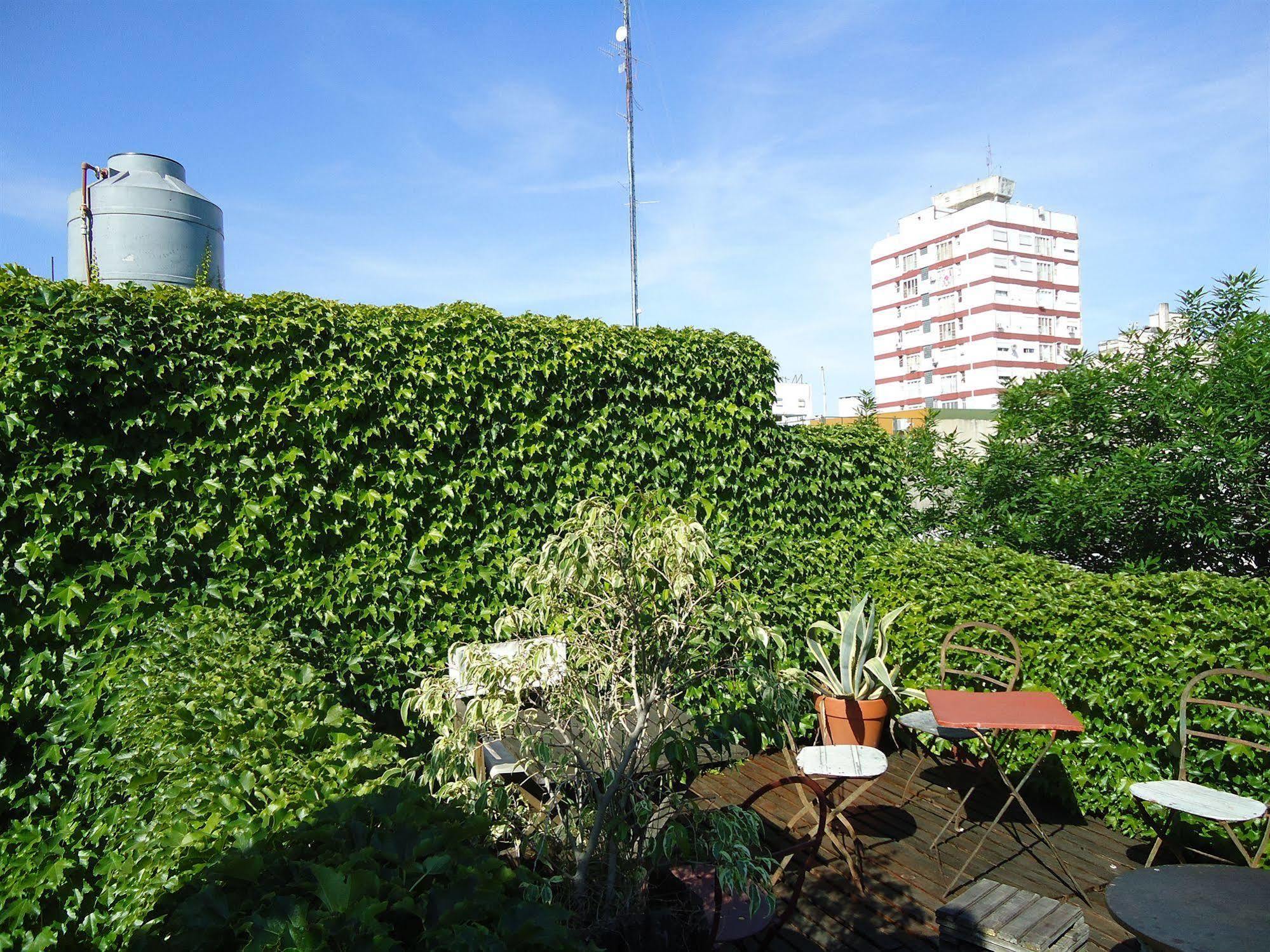 Boutique Casa Rugantino Buenos Aires
