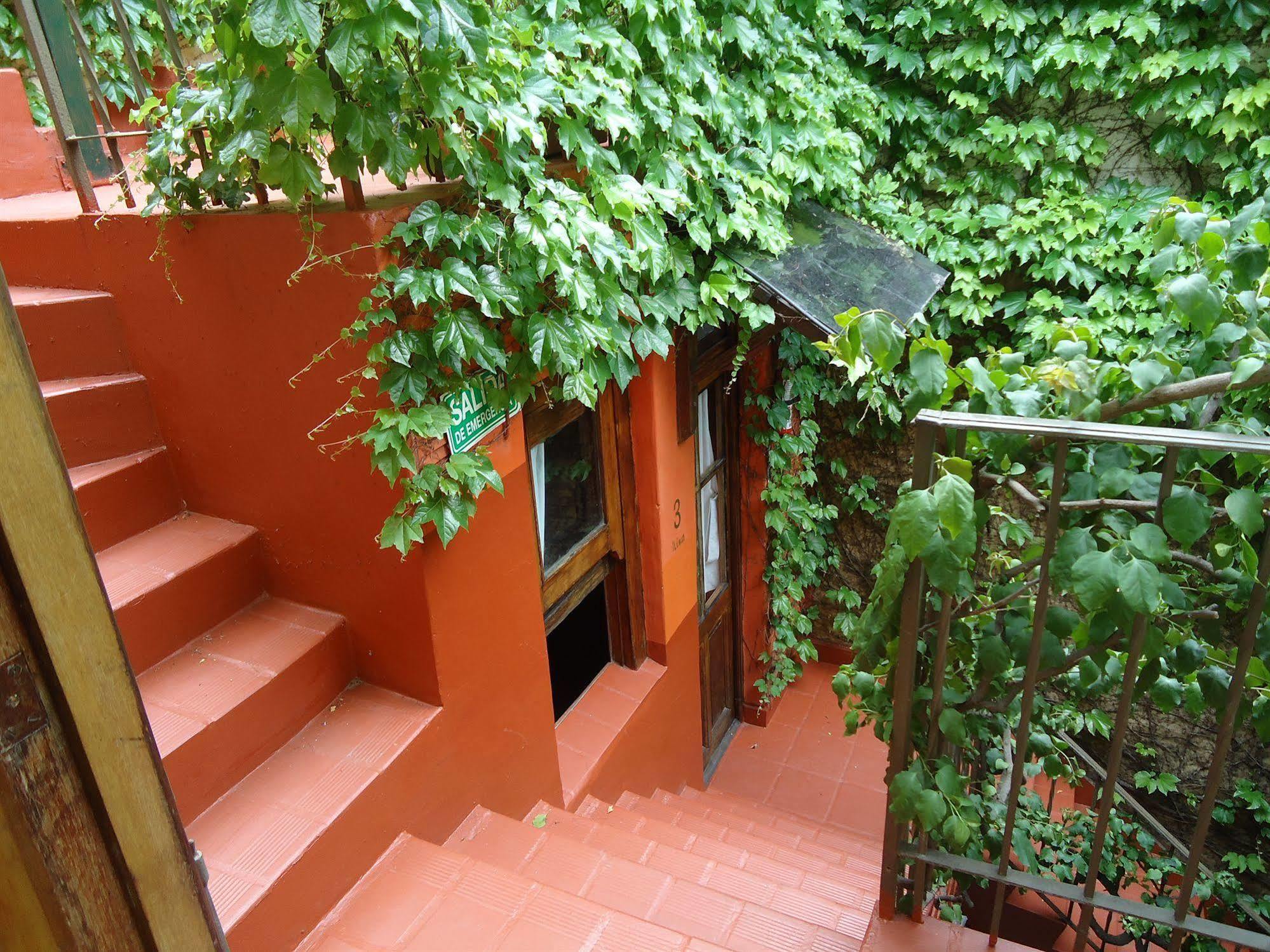 Boutique Casa Rugantino 3*