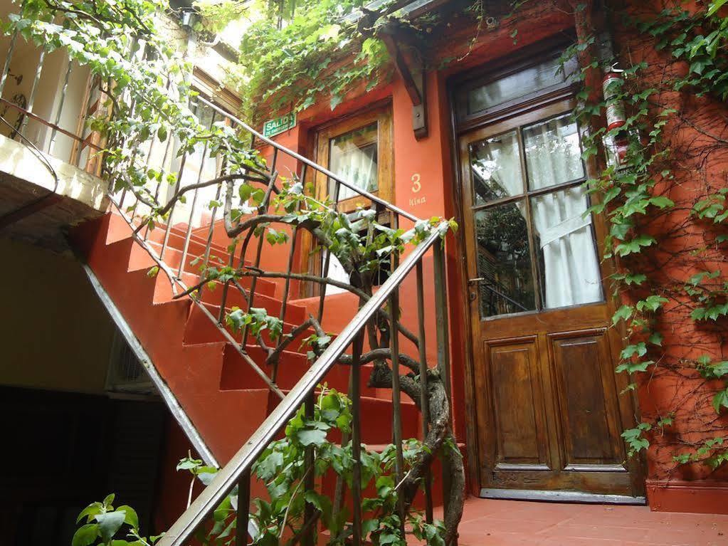 Boutique Casa Rugantino 3*